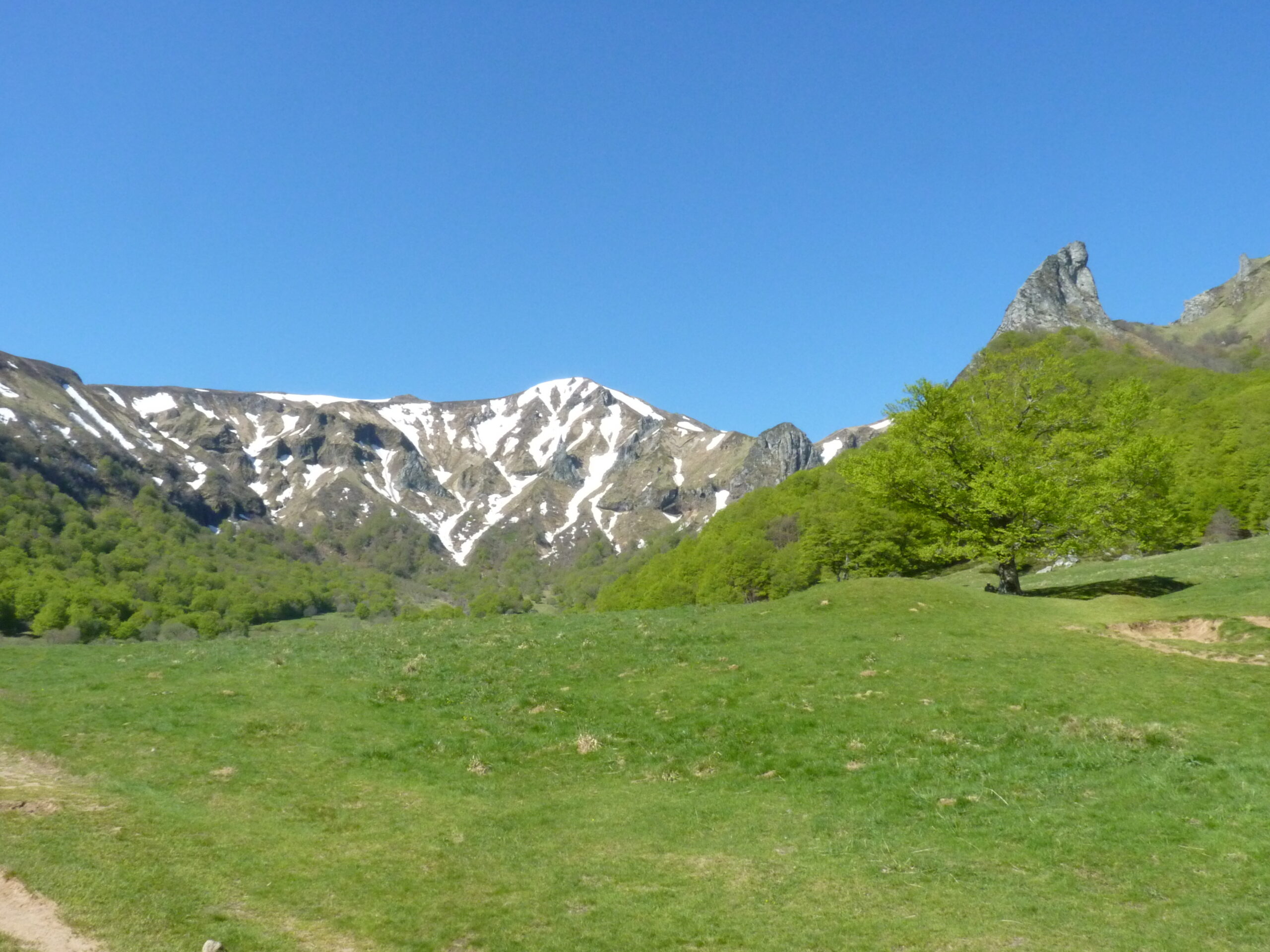 entrée du cirque 1